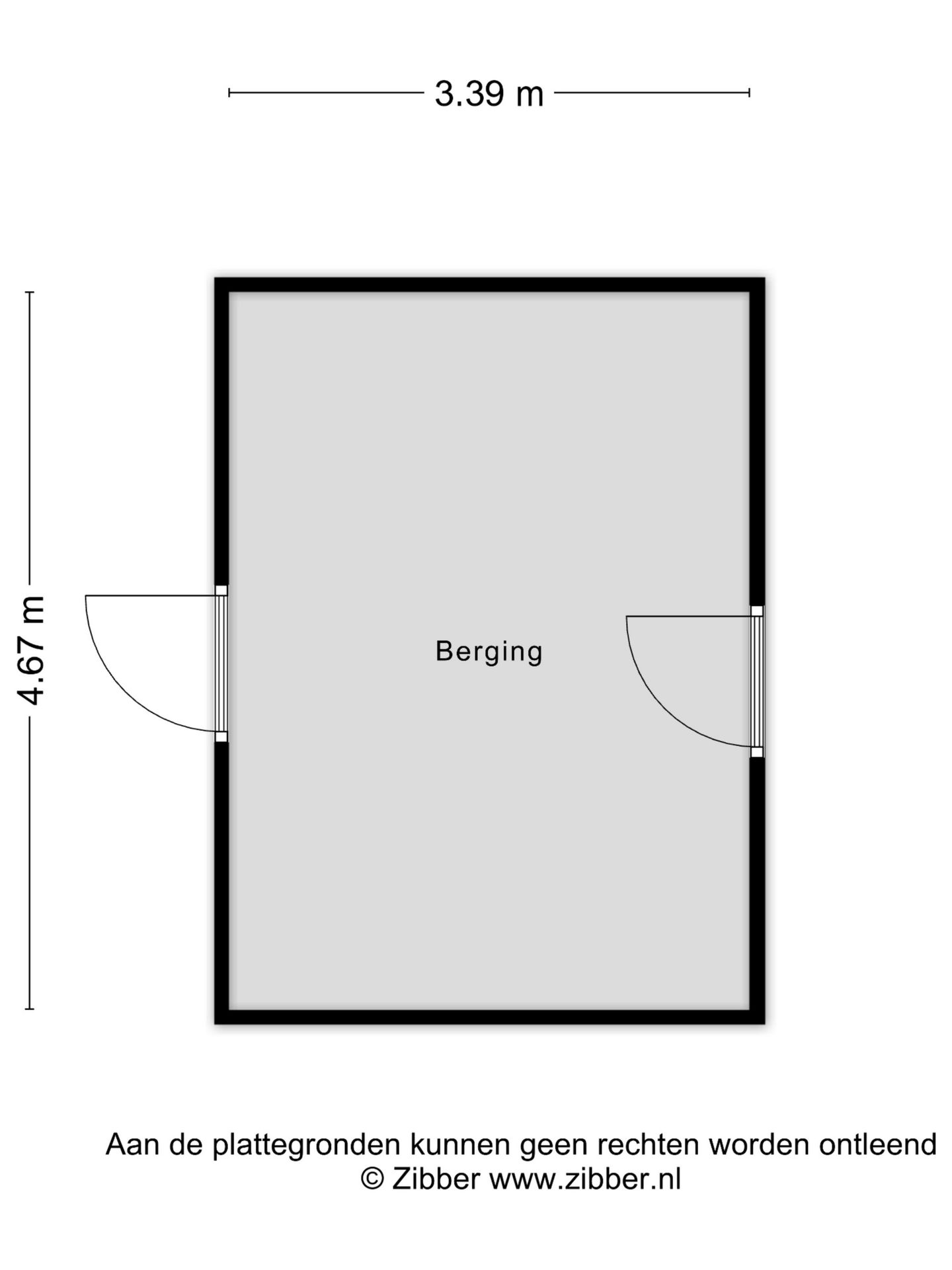 Foto 50 van Ietje Kooistratuin 23