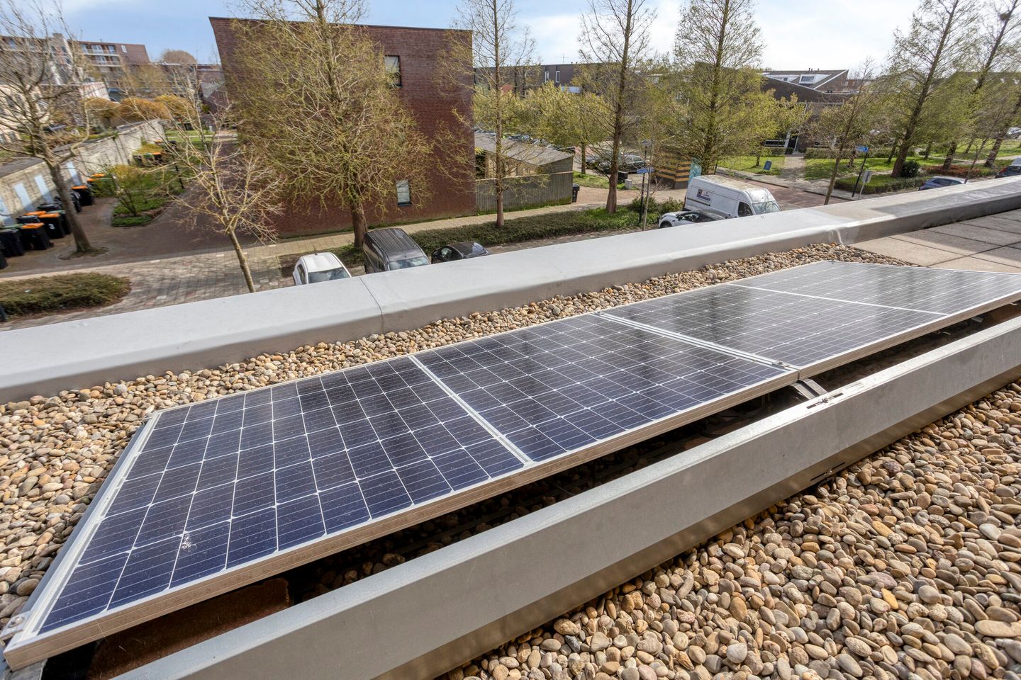 Foto 34 van Ietje Kooistratuin 23