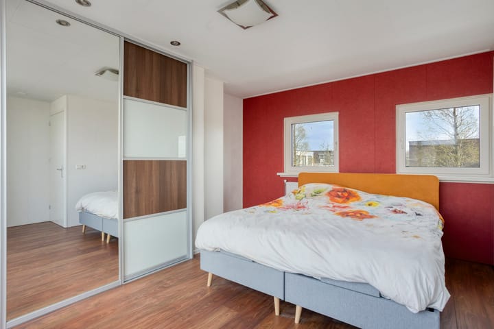 Foto 4 van Ietje Kooistratuin 23