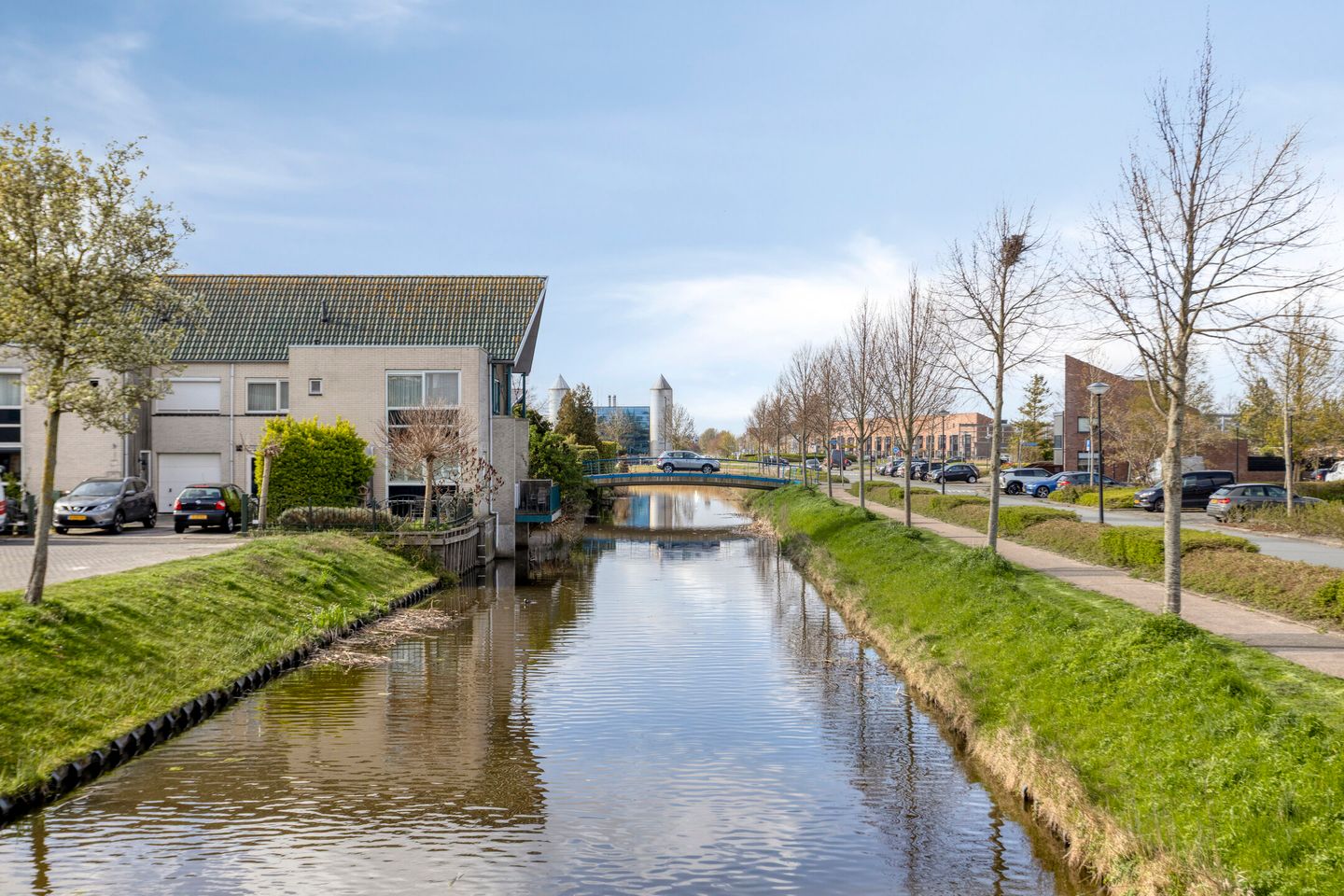 Foto 44 van Ietje Kooistratuin 23