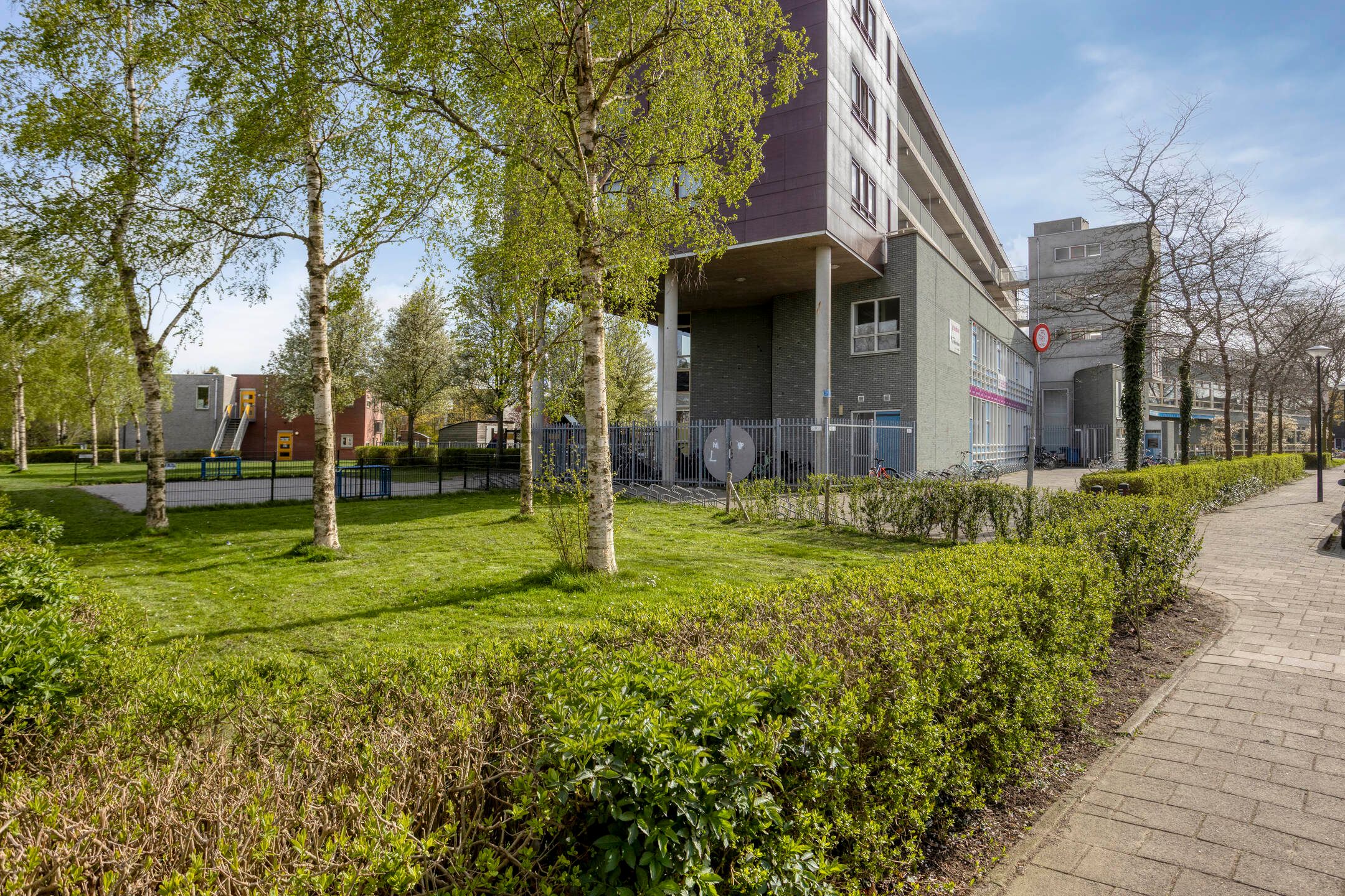 Foto 42 van Ietje Kooistratuin 23