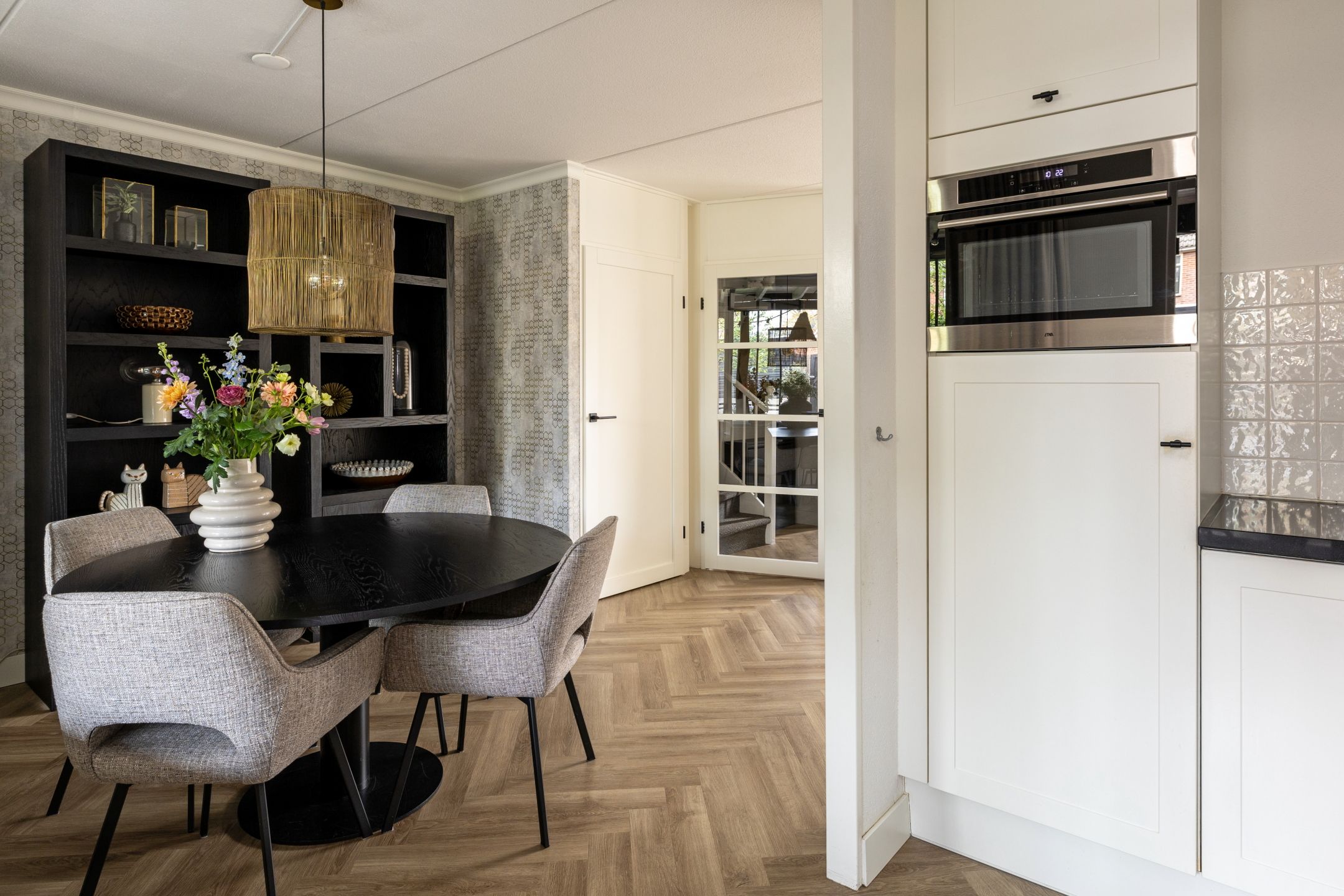 Foto 18 van Prinses Christinastraat 37