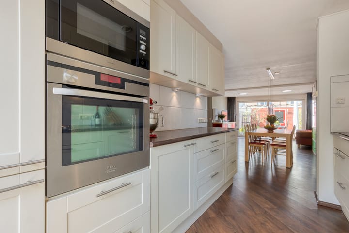 Foto 3 van Ietje Kooistratuin 23