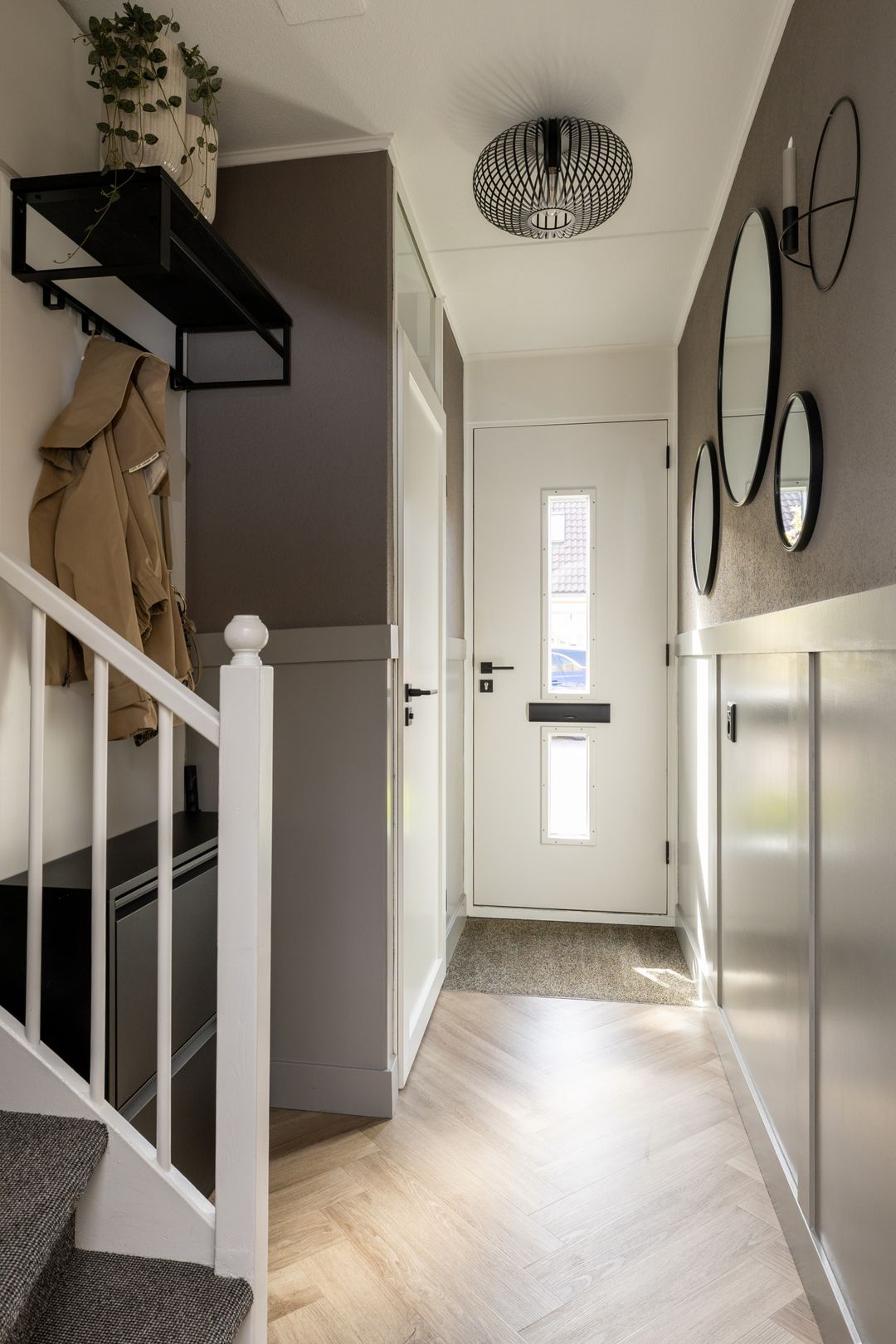 Foto 11 van Prinses Christinastraat 37