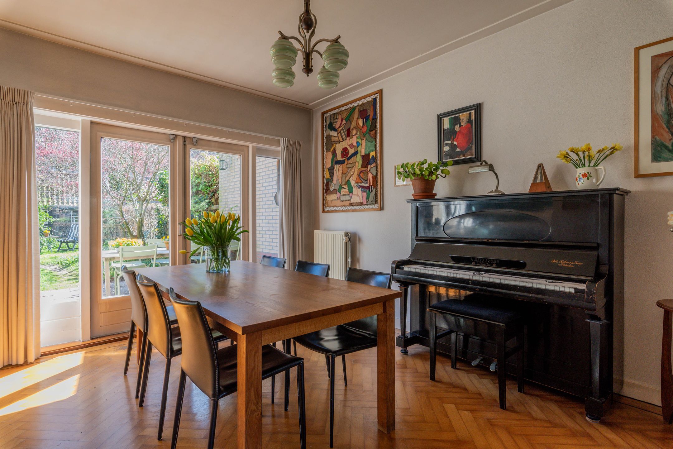 Foto 12 van Waterweg 124