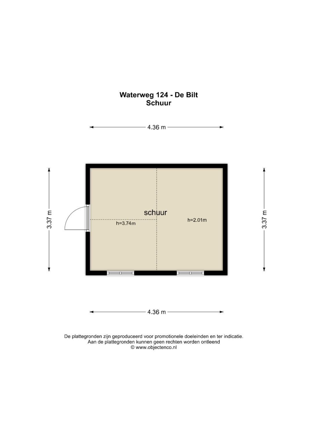 Foto 52 van Waterweg 124