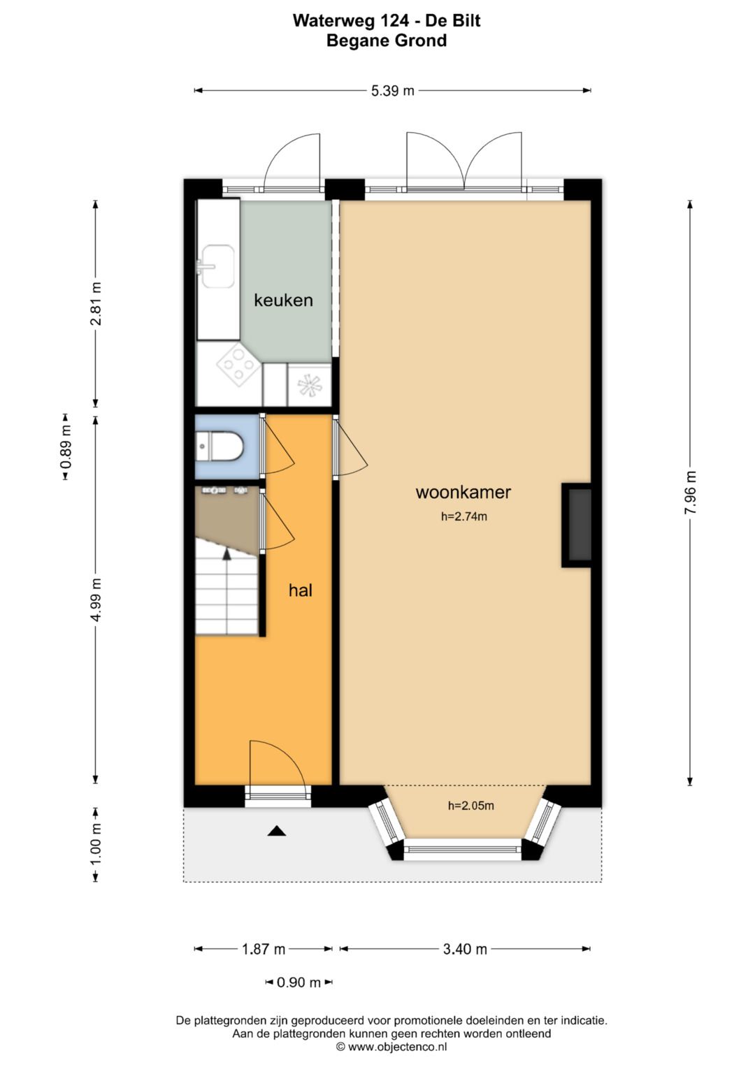 Foto 44 van Waterweg 124