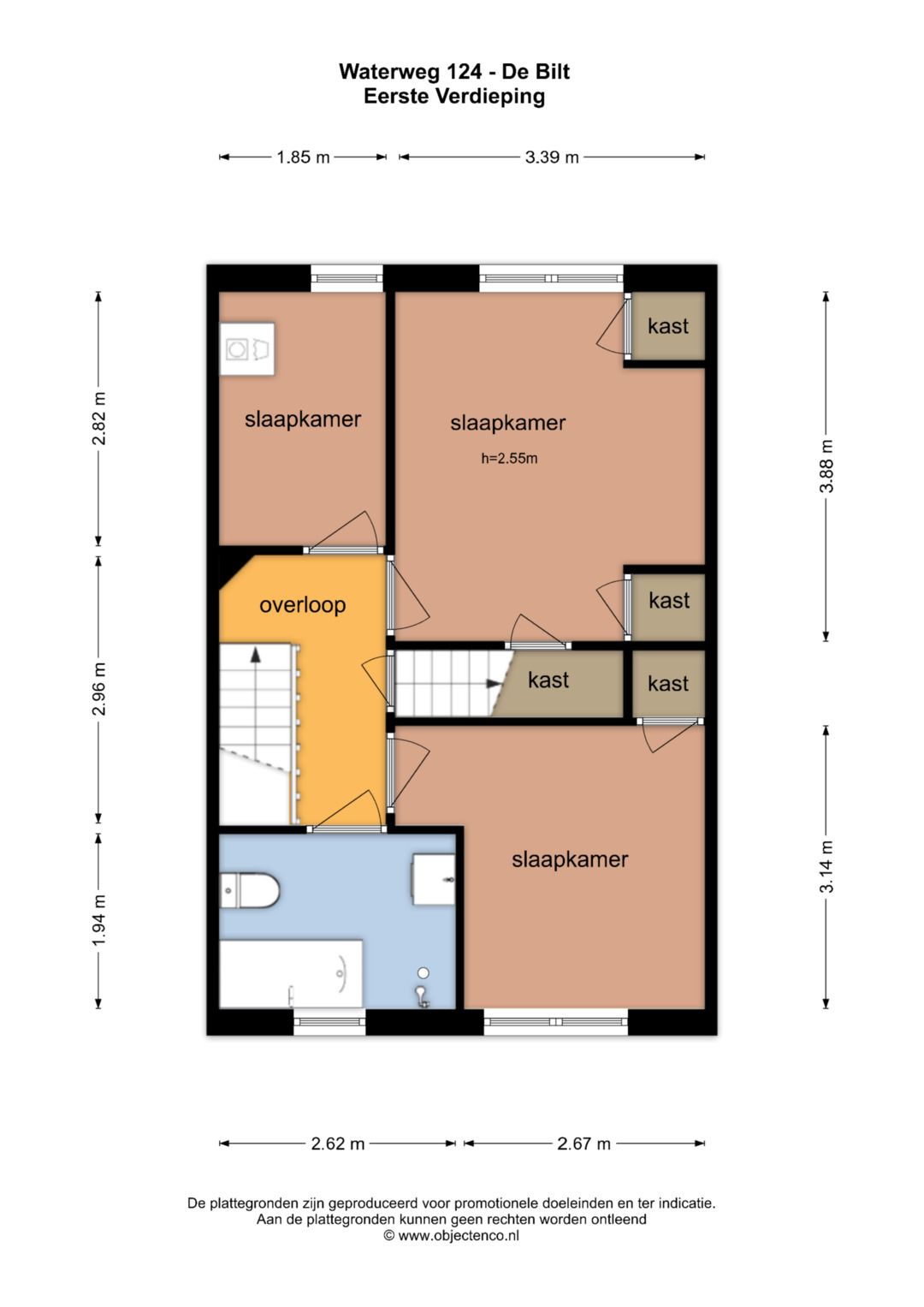 Foto 46 van Waterweg 124