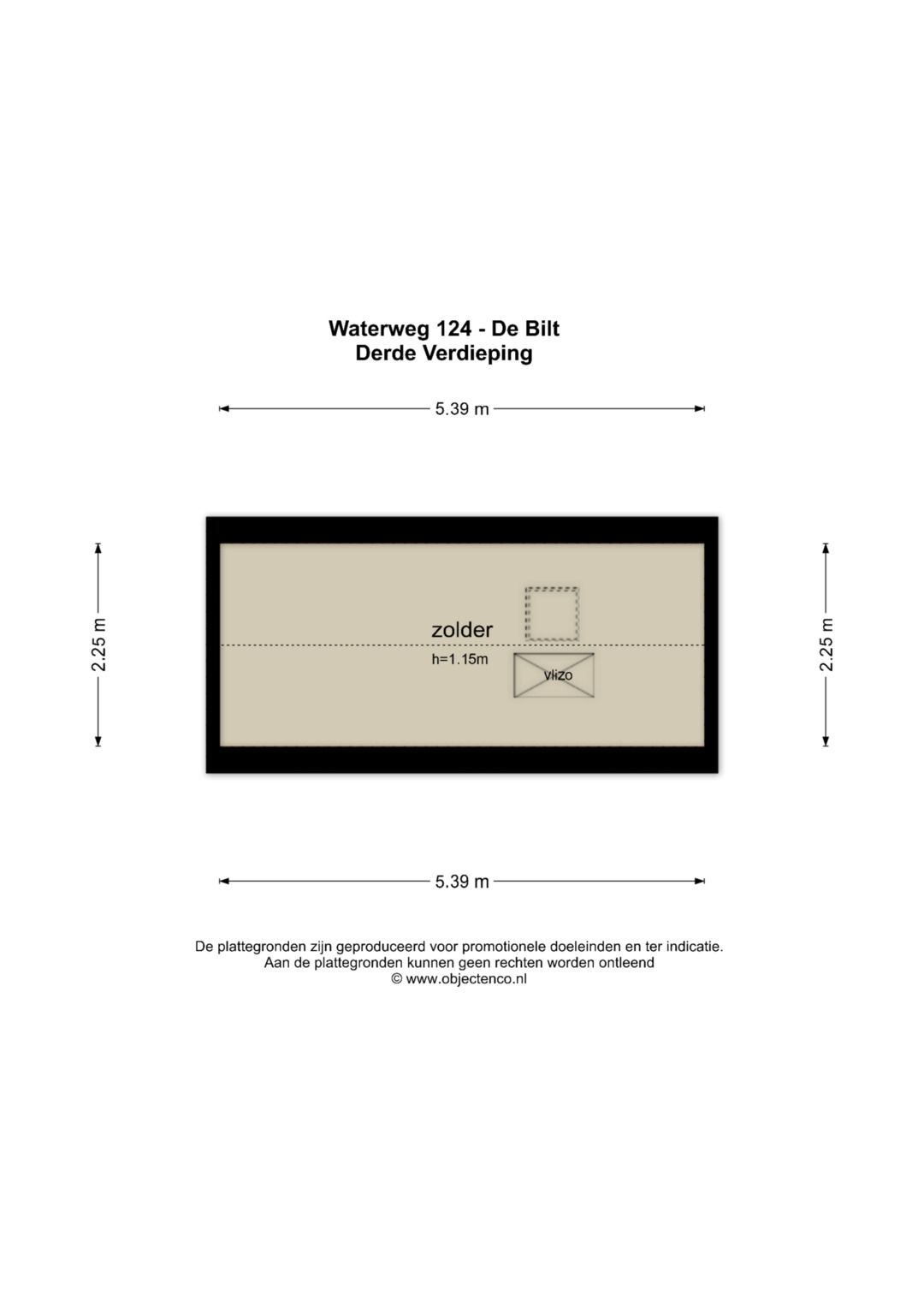 Foto 50 van Waterweg 124