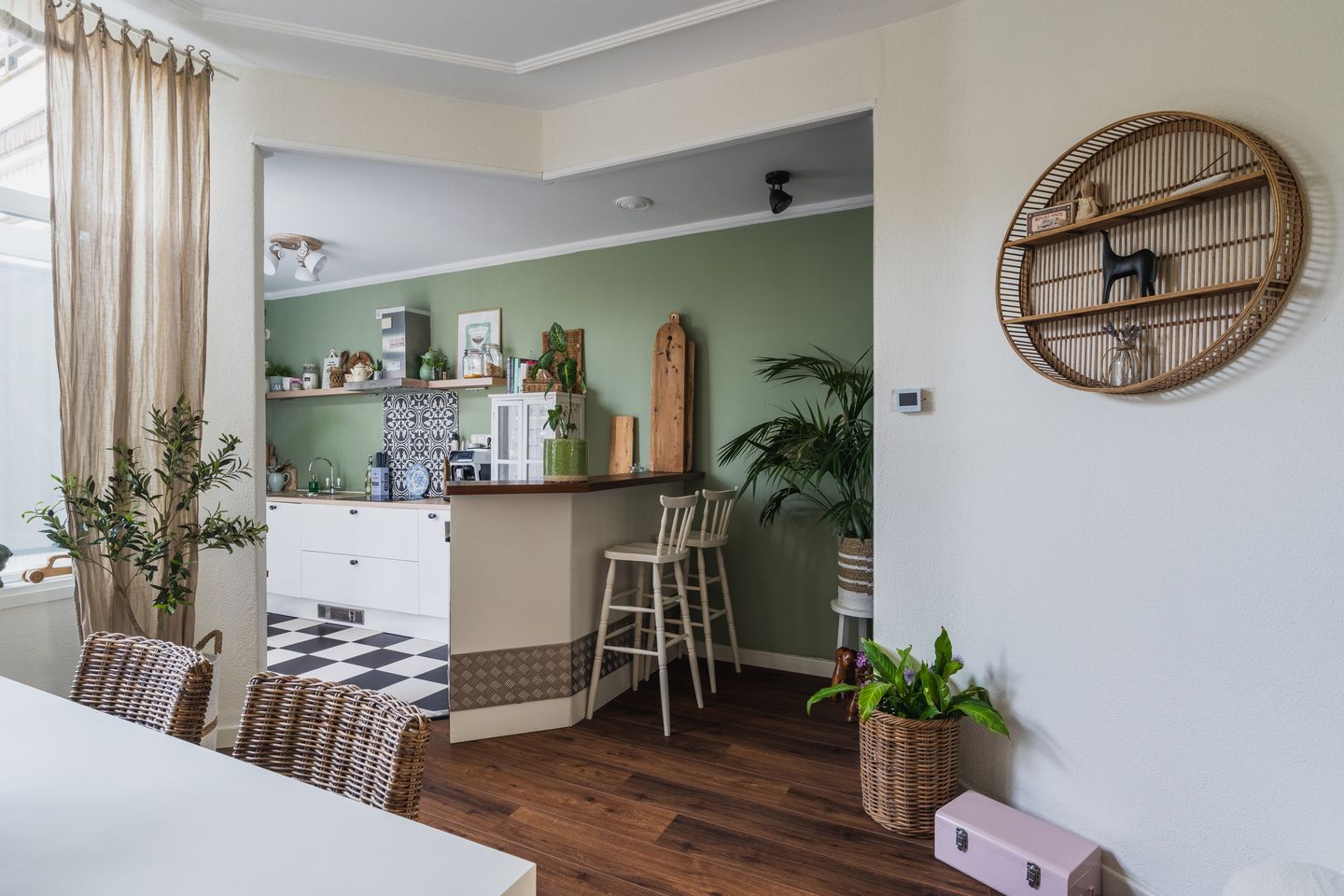 Photo 14 of 2e van Leyden Gaelstraat 117