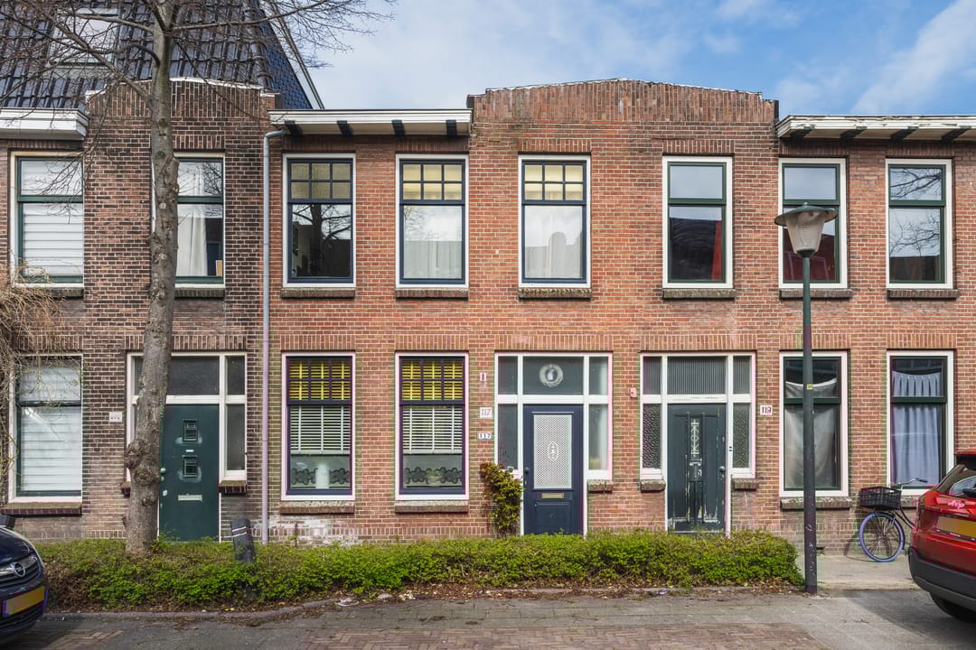 Photo 1 of 2e van Leyden Gaelstraat 117
