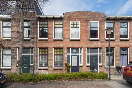 2e van Leyden Gaelstraat thumbnail