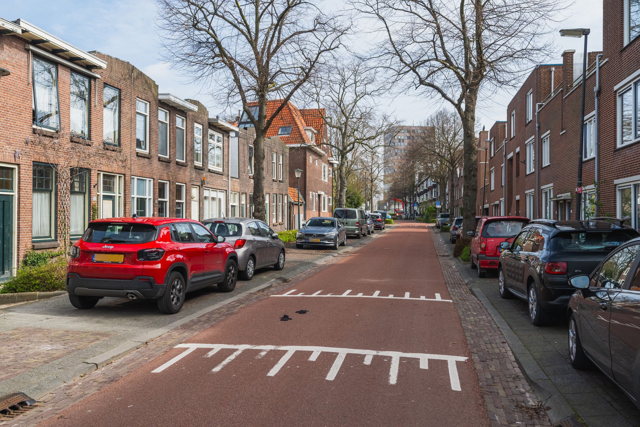 Photo 30 of 2e van Leyden Gaelstraat 117