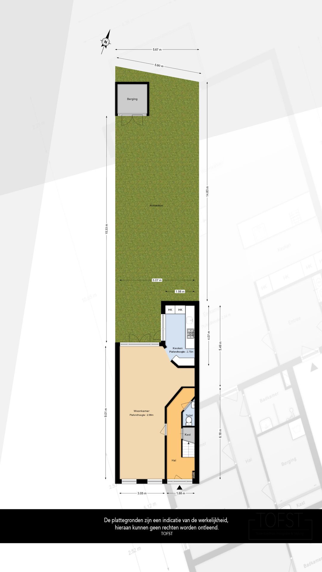 Photo 32 of 2e van Leyden Gaelstraat 117