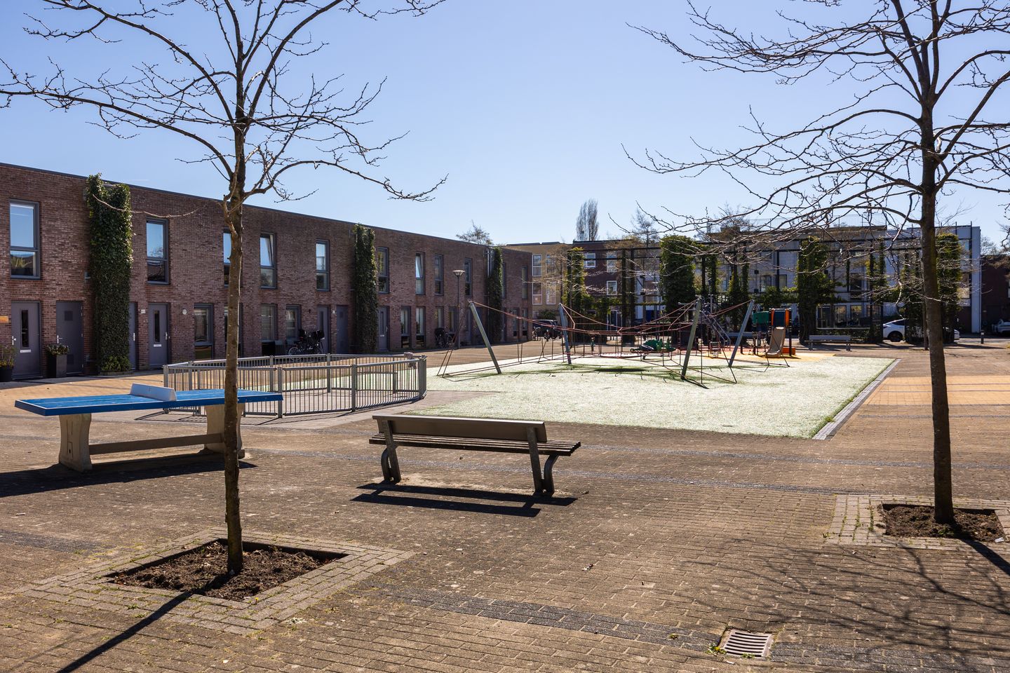 Foto 35 van Oosterschelde 82