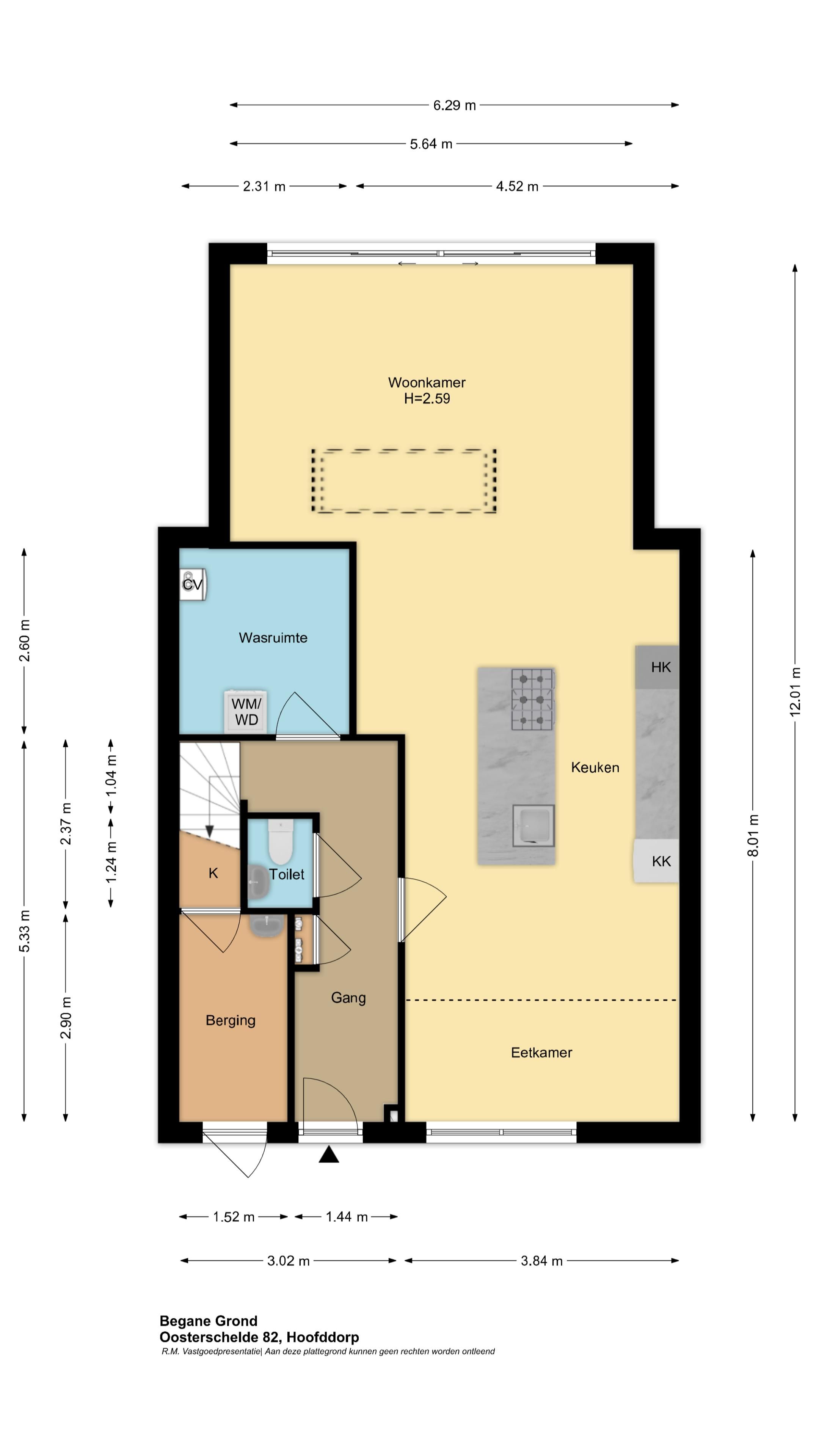 Foto 36 van Oosterschelde 82