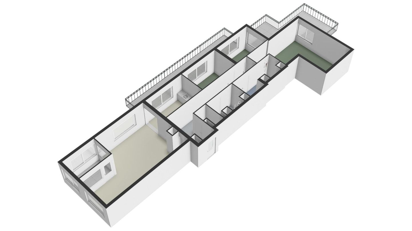 Photo 34 of Machinekamerplein 32-327