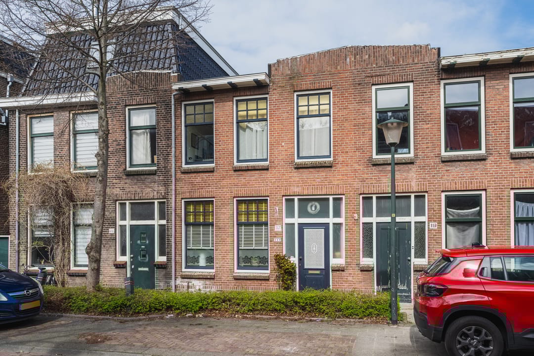 Photo 28 of 2e van Leyden Gaelstraat 117