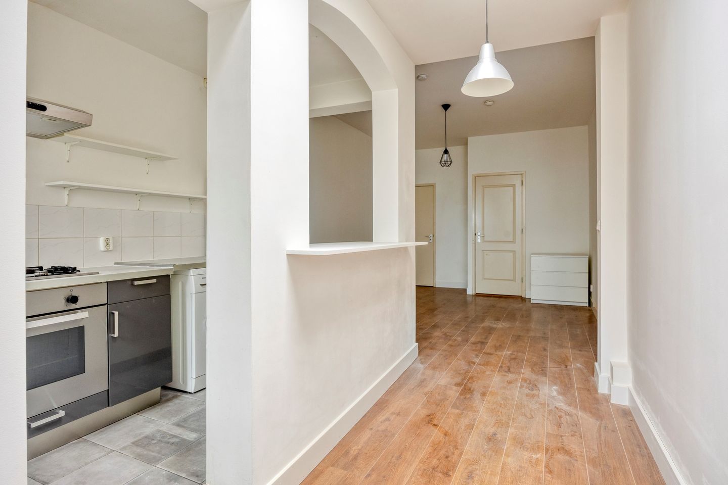 Foto 10 van Bronkhorststraat 7