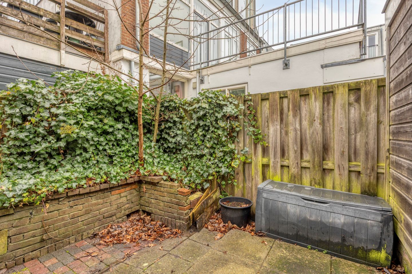 Foto 19 van Bronkhorststraat 7