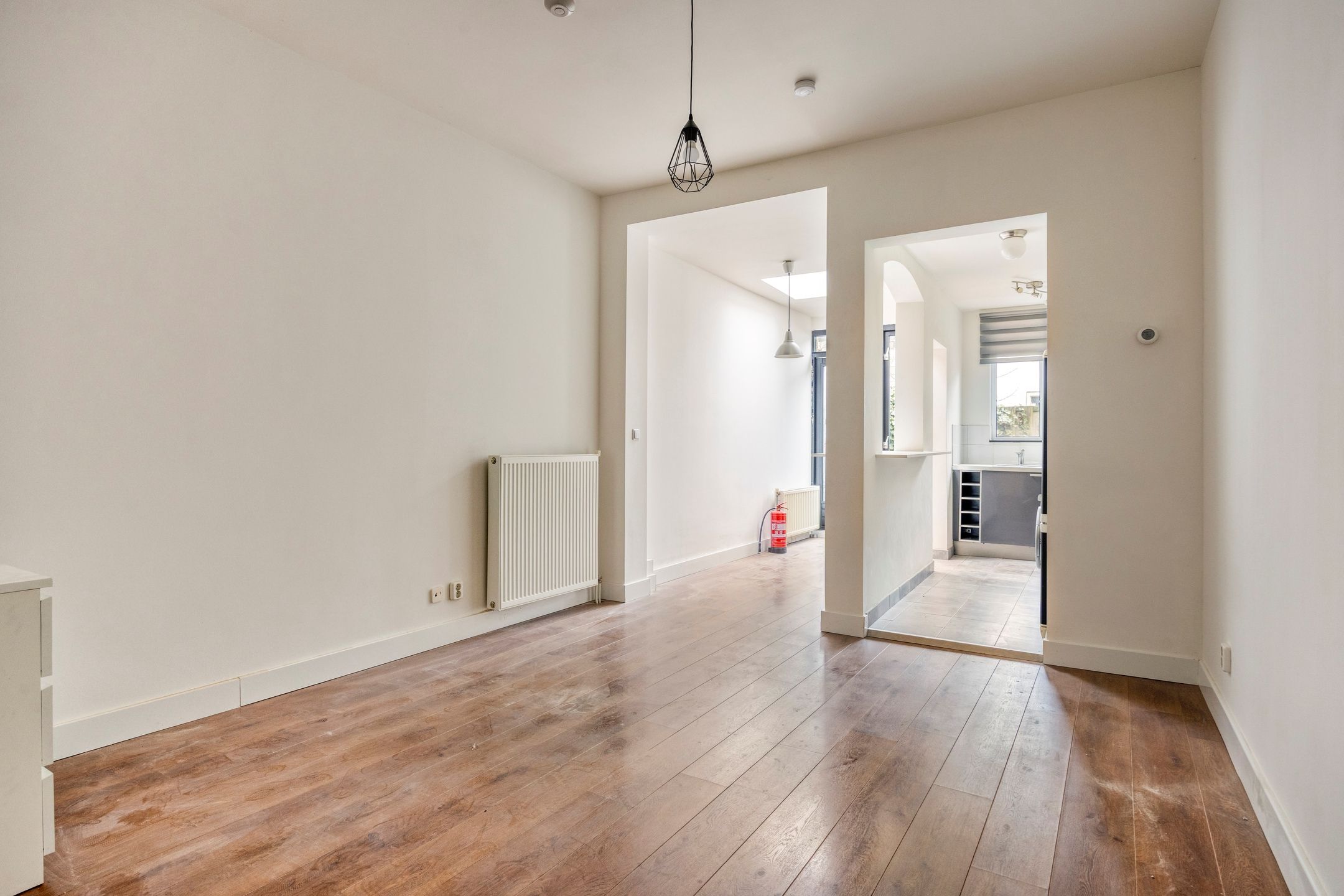 Foto 6 van Bronkhorststraat 7