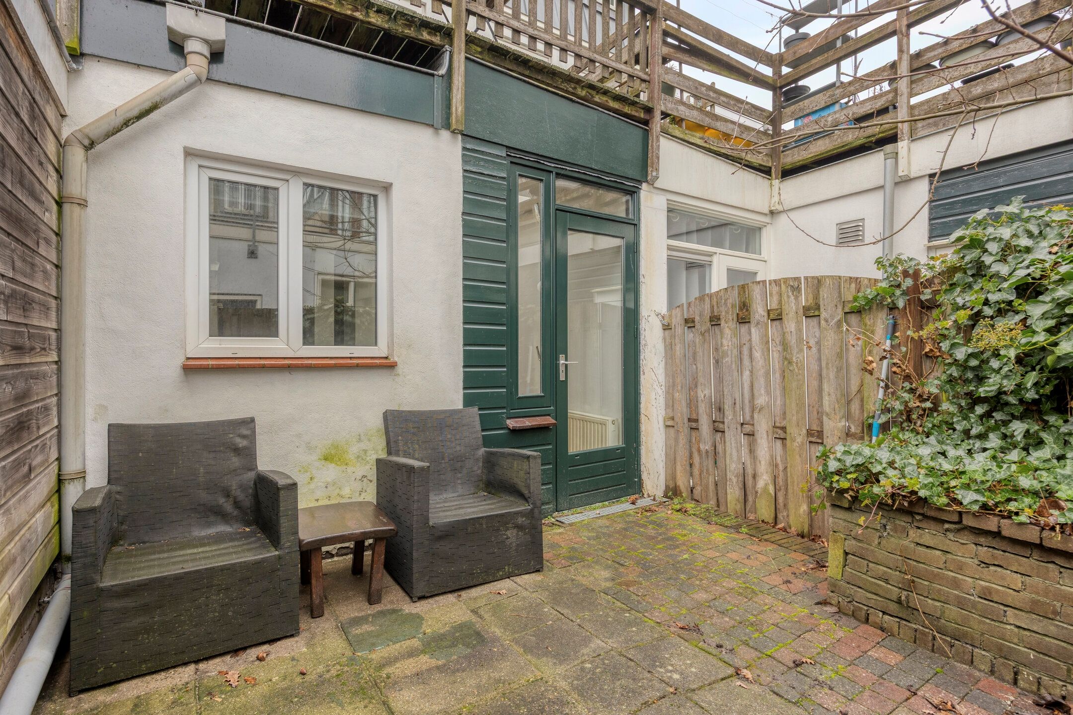 Foto 18 van Bronkhorststraat 7