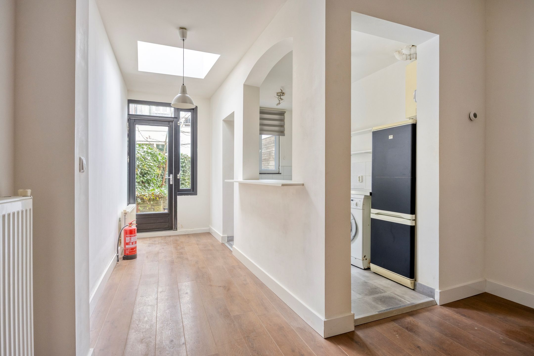 Foto 9 van Bronkhorststraat 7