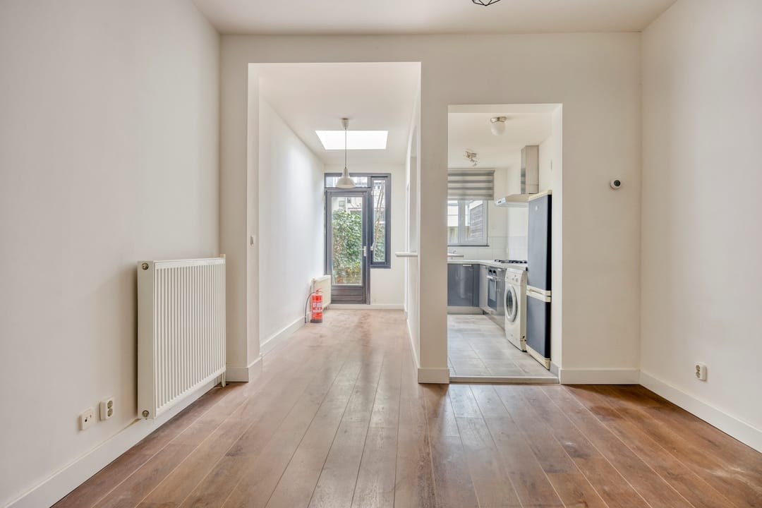 Foto 7 van Bronkhorststraat 7