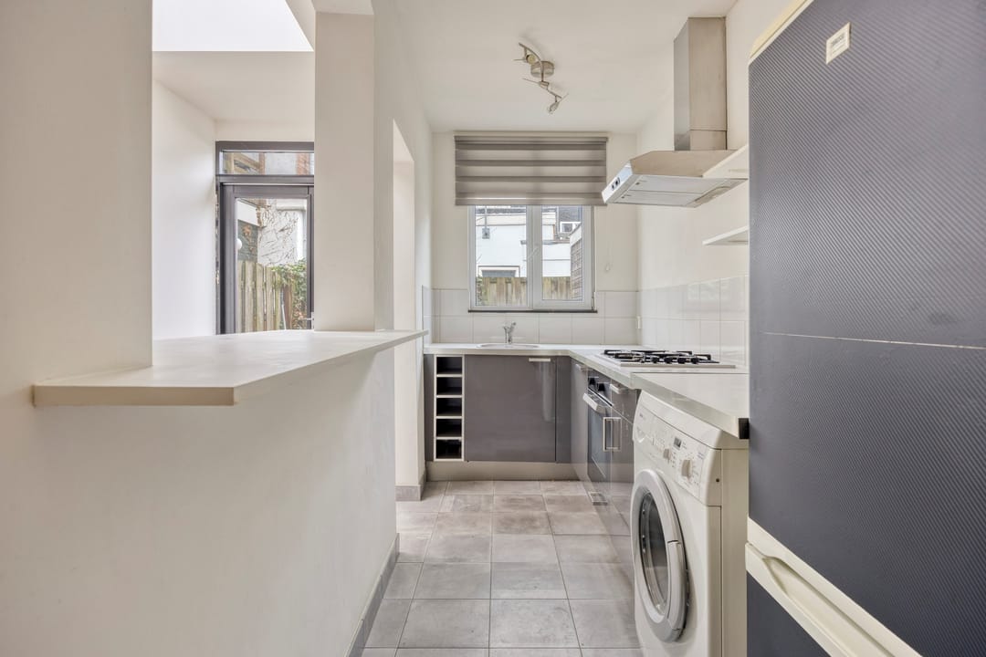 Foto 11 van Bronkhorststraat 7