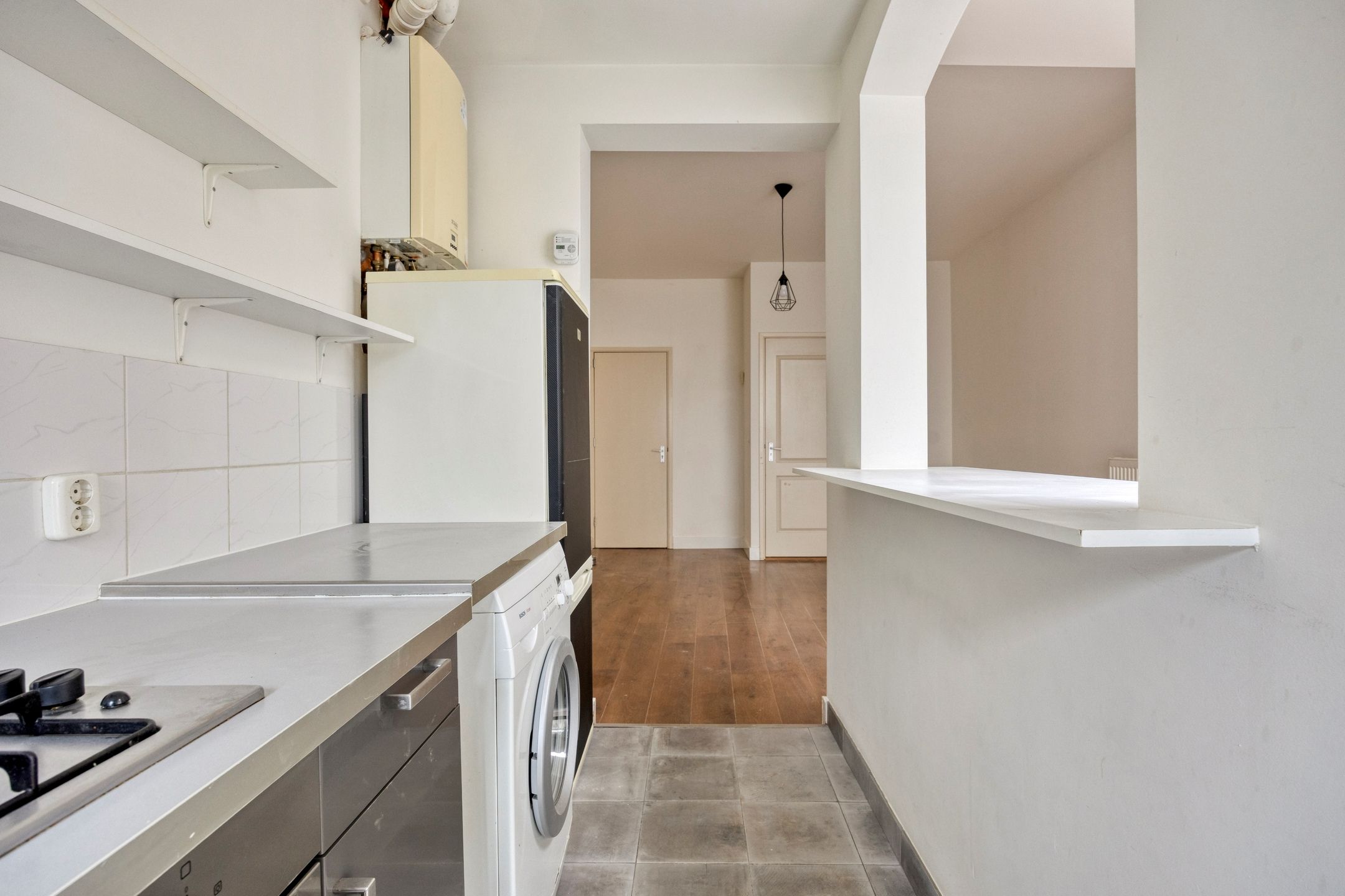 Foto 12 van Bronkhorststraat 7