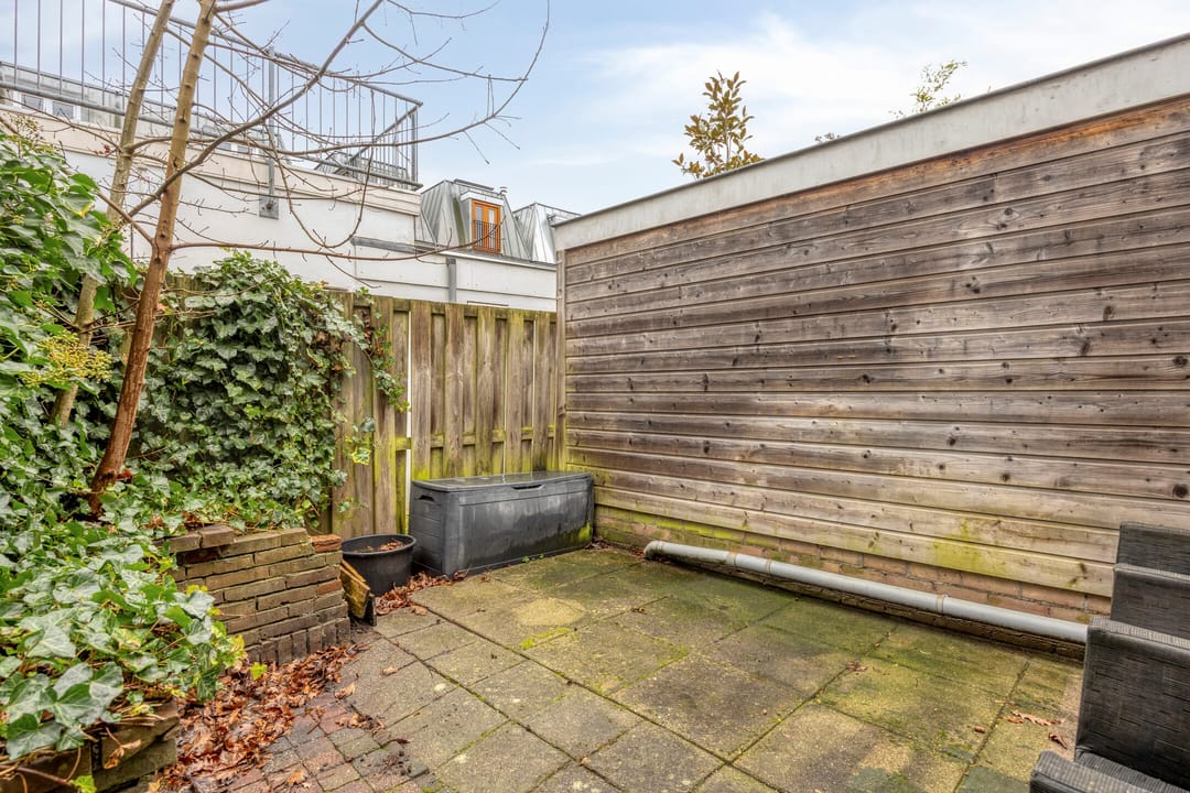 Foto 17 van Bronkhorststraat 7