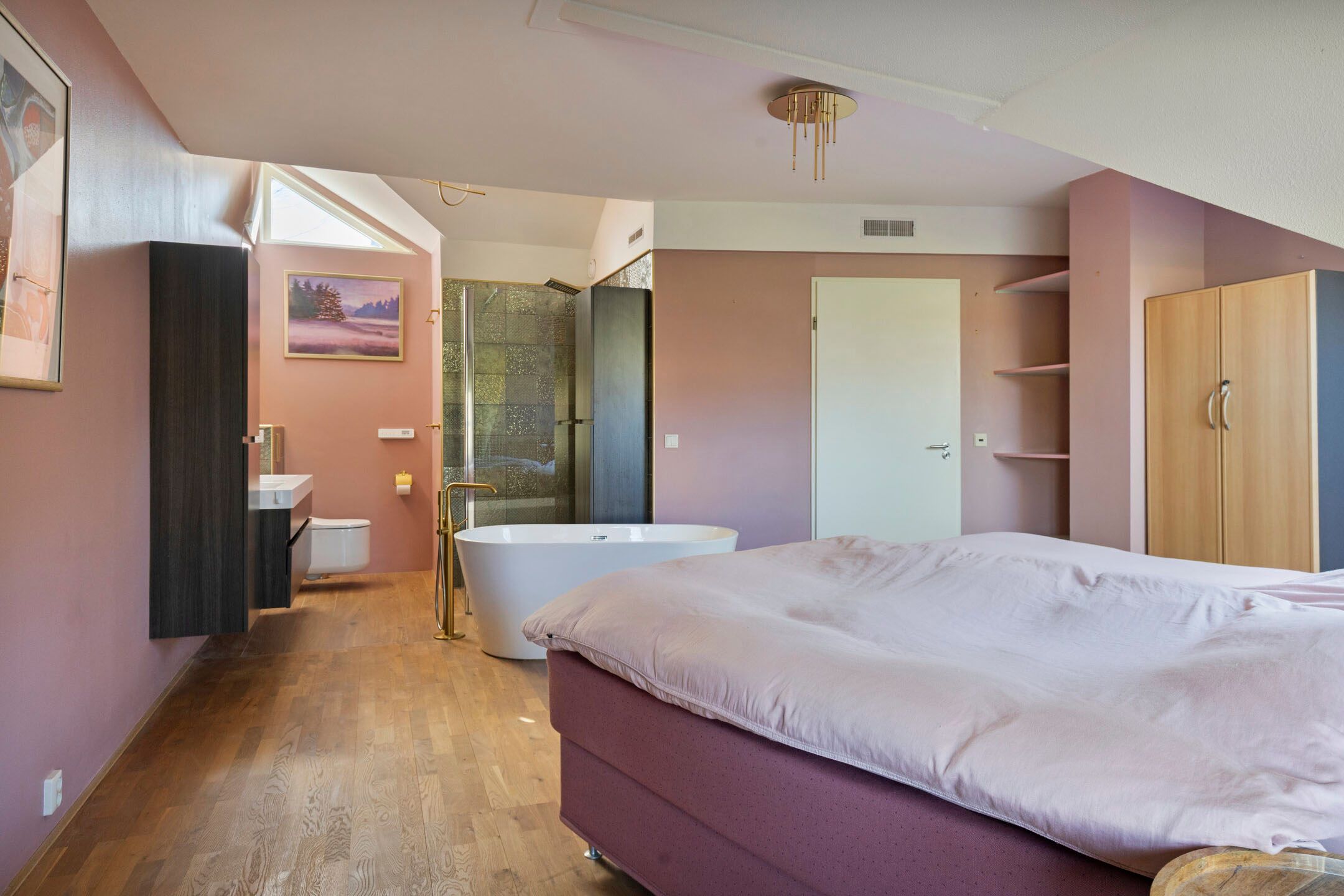 Foto 24 van Kloosterlaan 32