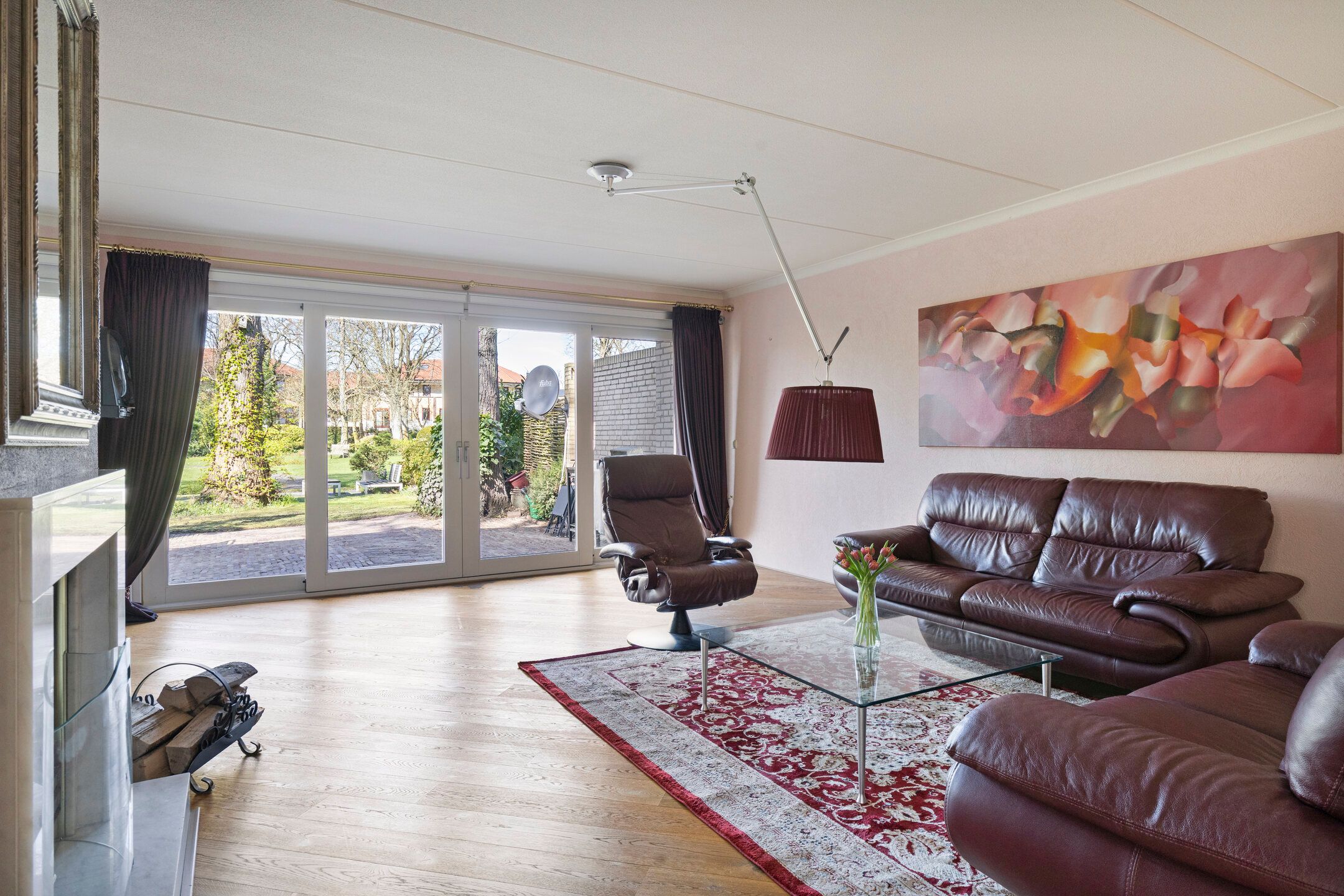 Foto 6 van Kloosterlaan 32