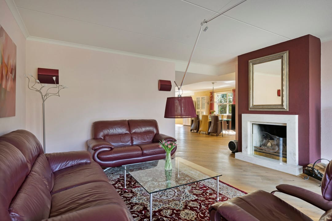 Foto 7 van Kloosterlaan 32