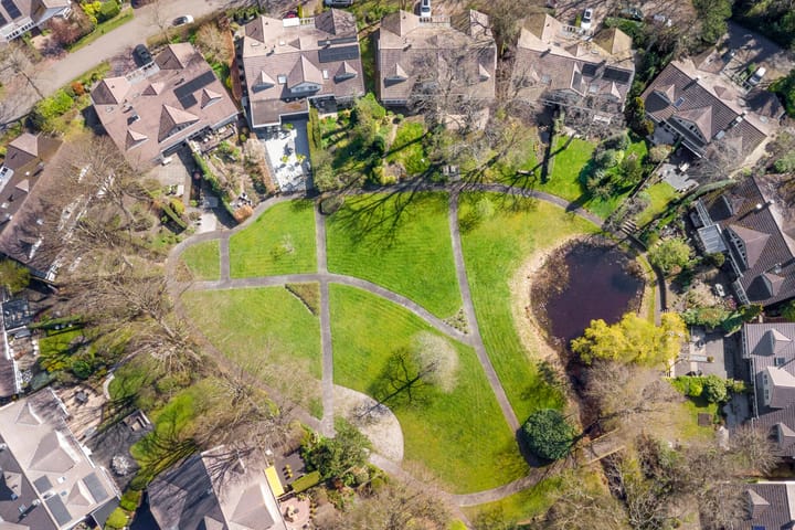 Foto 3 van Kloosterlaan 32