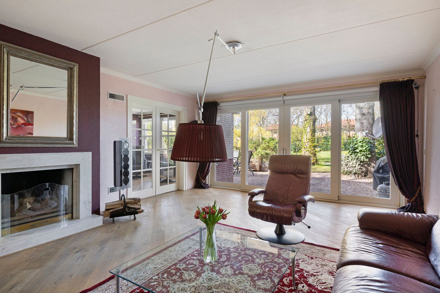 Foto 5 van Kloosterlaan 32