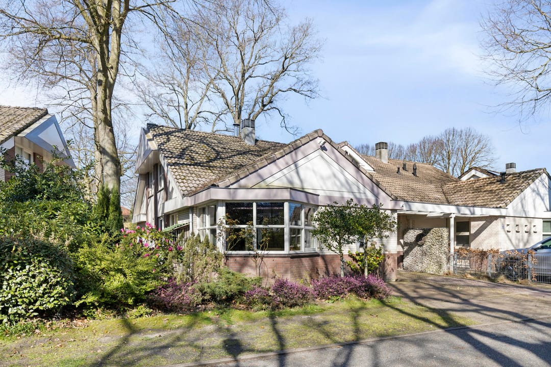 Foto 2 van Kloosterlaan 32