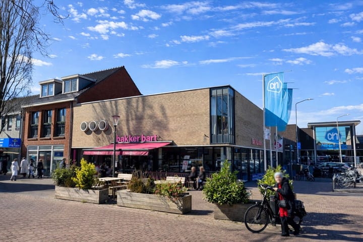 Traaij 111, Driebergen-Rijsenburg