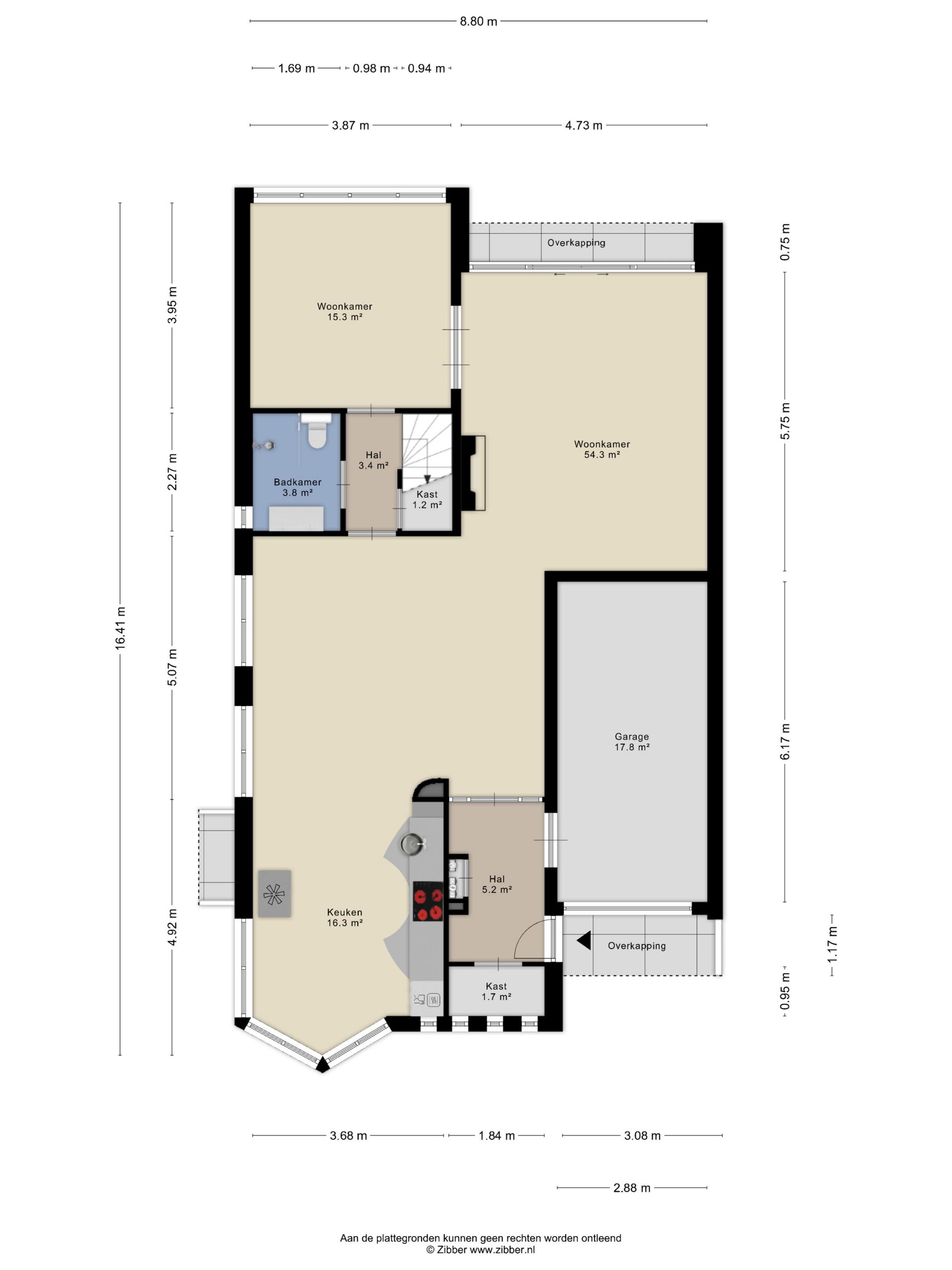 Foto 42 van Kloosterlaan 32