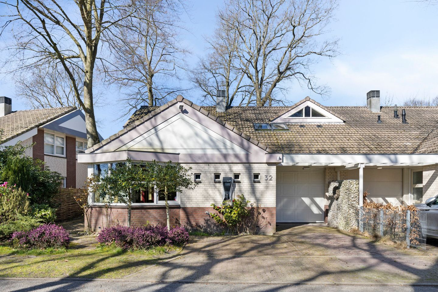 Foto 4 van Kloosterlaan 32