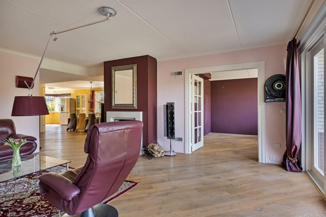 Foto 16 van Kloosterlaan 32