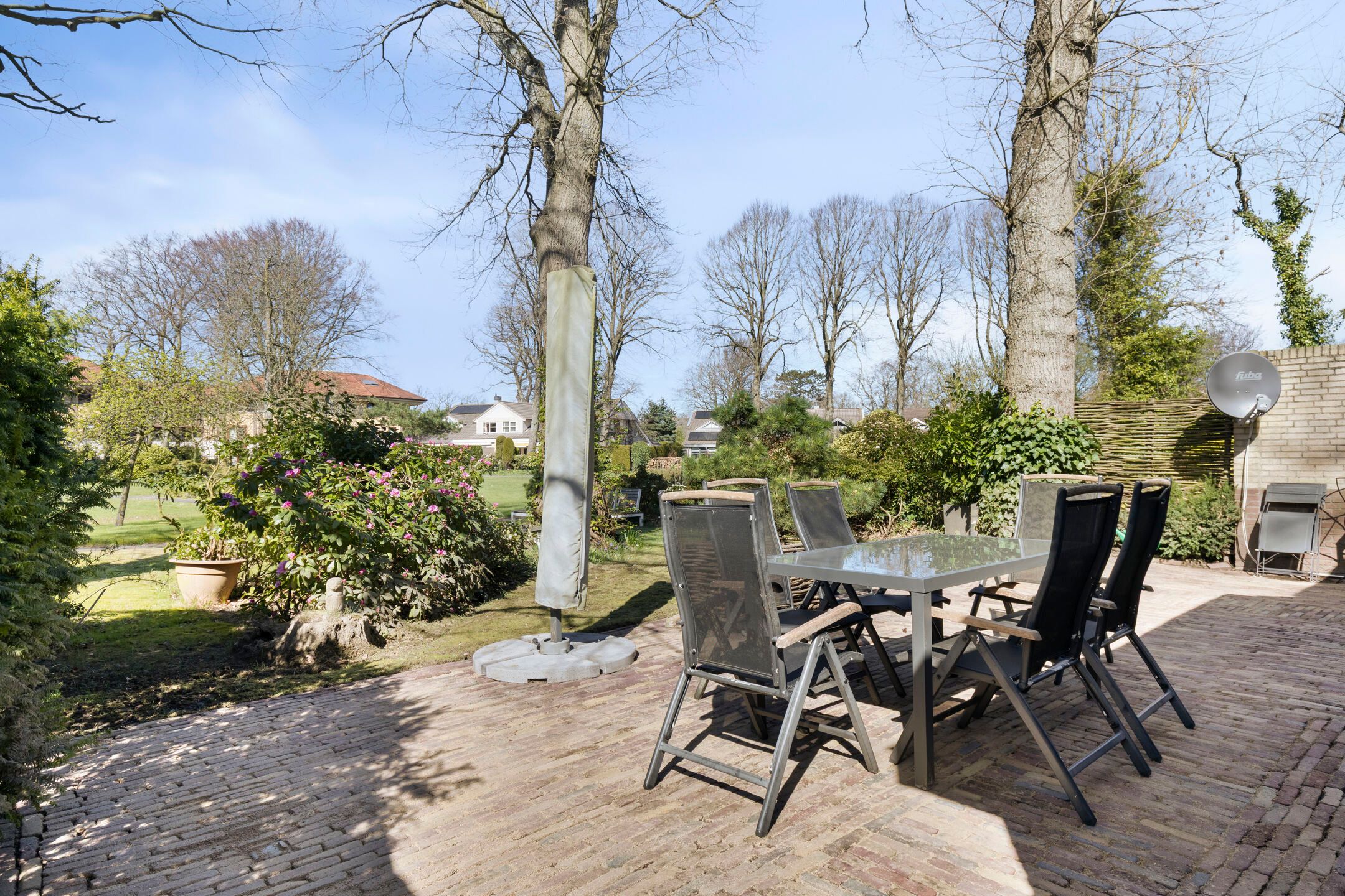 Foto 36 van Kloosterlaan 32