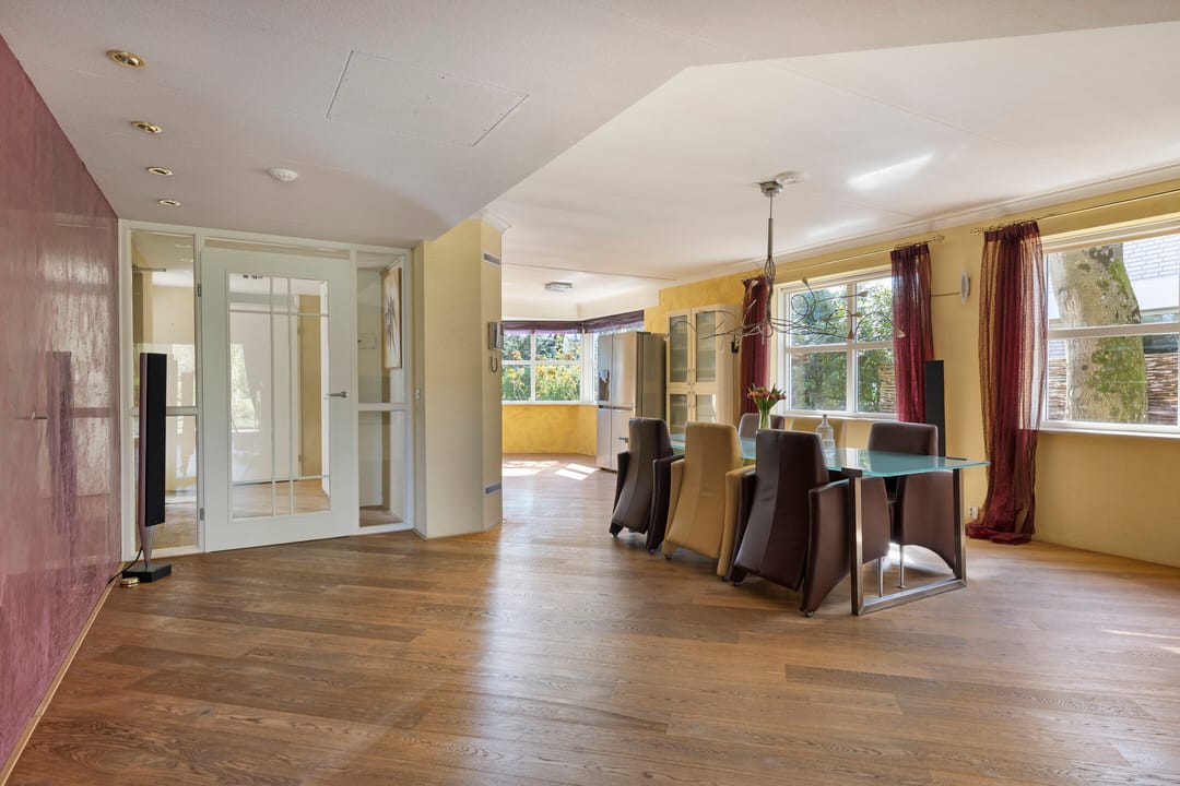 Foto 8 van Kloosterlaan 32