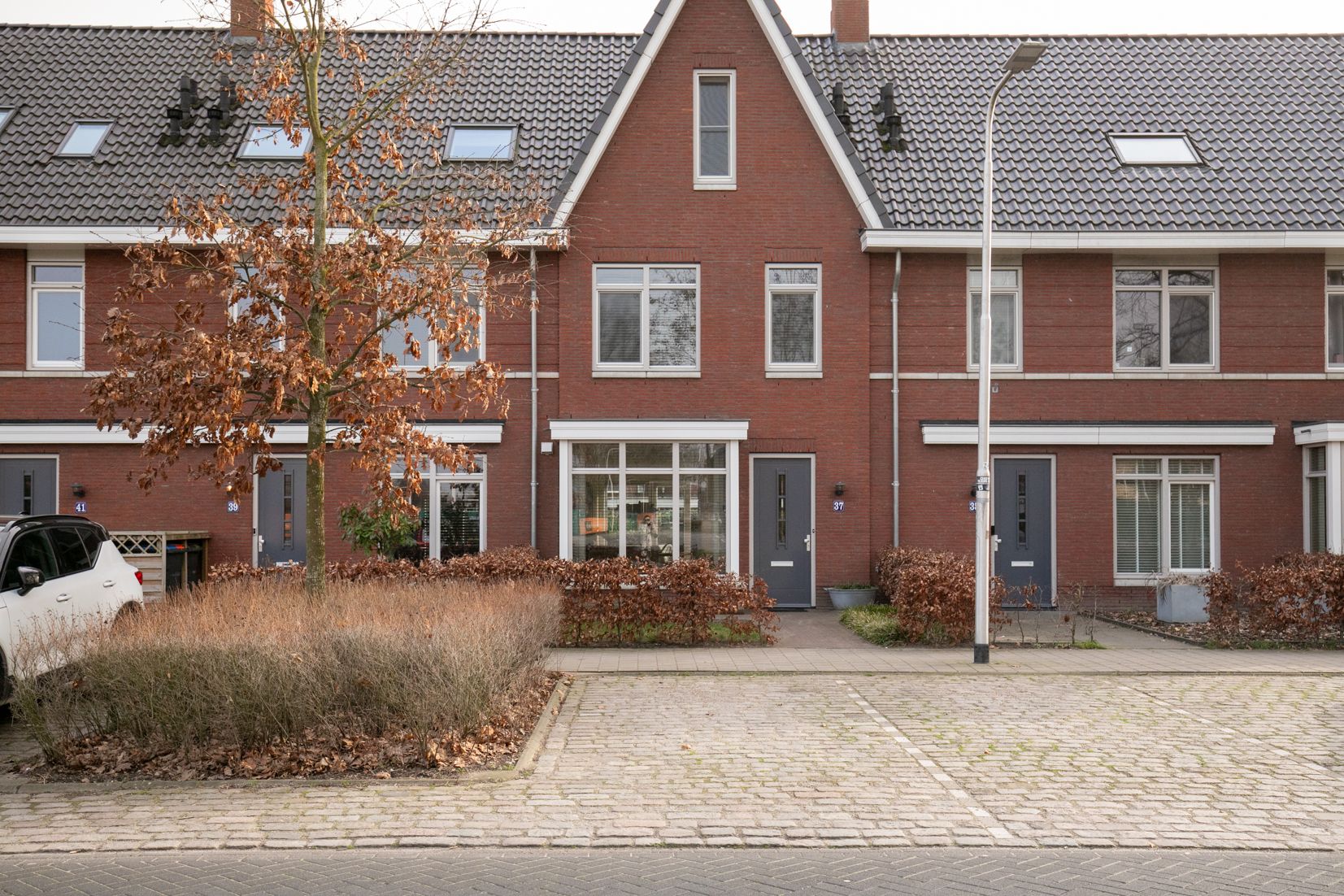 Bernard Leenestraat 37 