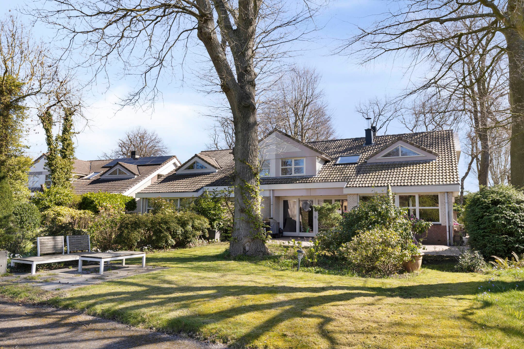 Foto 33 van Kloosterlaan 32