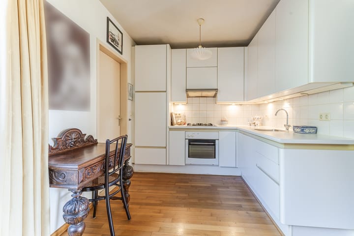 Foto 4 van Servatiusstraat 5