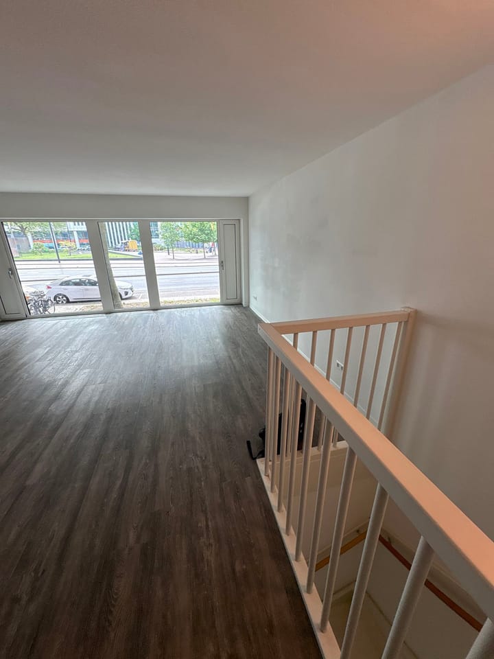 Foto 4 van Rochussenstraat 127-B