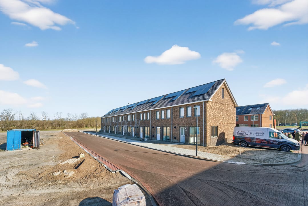 Foto 7 van In de wind 33