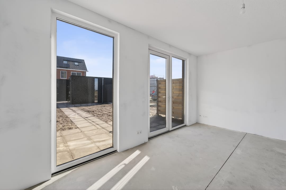 Foto 11 van In de wind 53