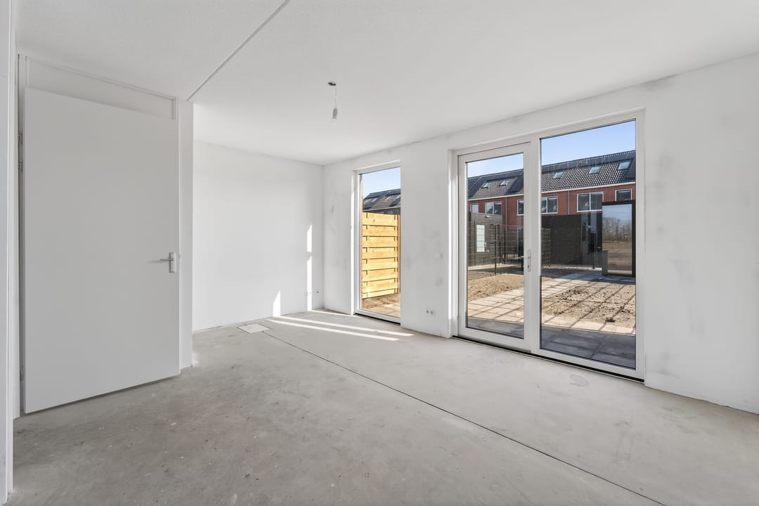 Foto 13 van In de wind 53